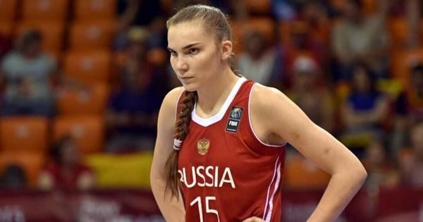 Мария Вадеева подвела итоги матча России против команды Словении